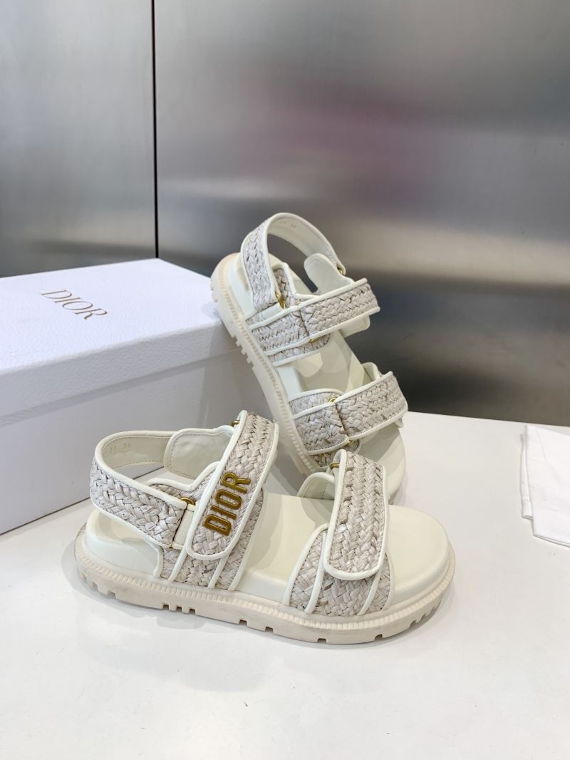 Christian Dior Sandals